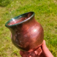 Taller de artesanía Rakú + Fin de semana en Mondoñedo - Foto 5