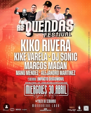 As Quendas 2025 - Foto 2