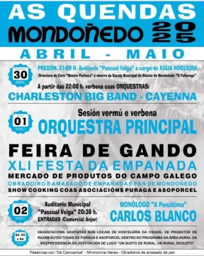 As Quendas 2025 - Foto 1