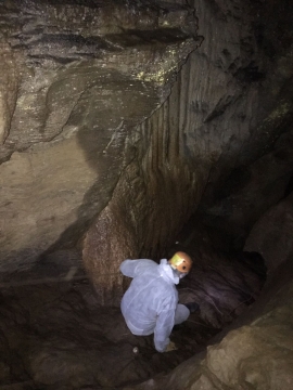 As Quendas y visita a Cova do Rei Cintolo - Foto 1