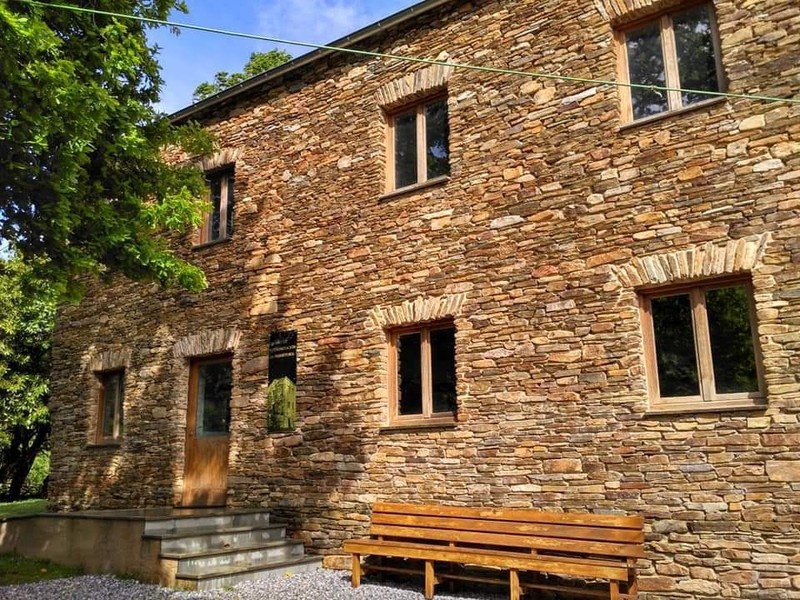 Cueva del Rey Cintolo