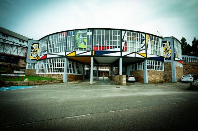 Patrimonio y Arquitectura