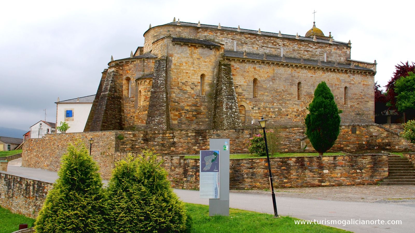 Patrimonio y Arquitectura